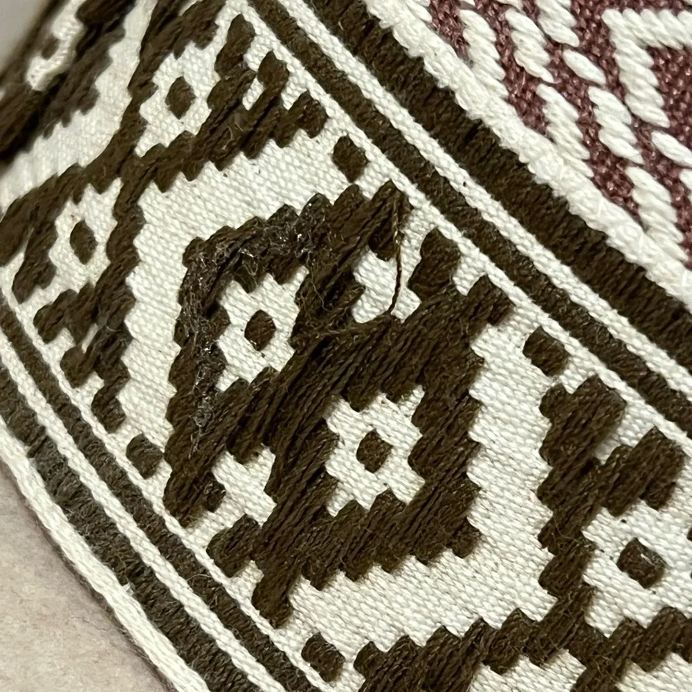 Olive and Pique Bellamy Wool Rancher Hat MSRP $169 - Picture 12 of 13